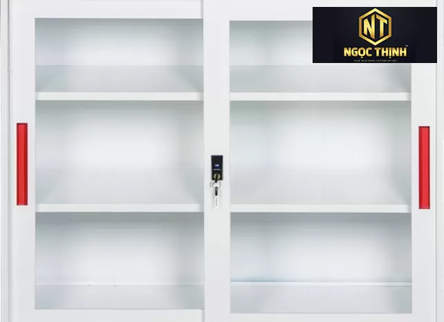 Tủ hồ sơ hiện đại TU118GD